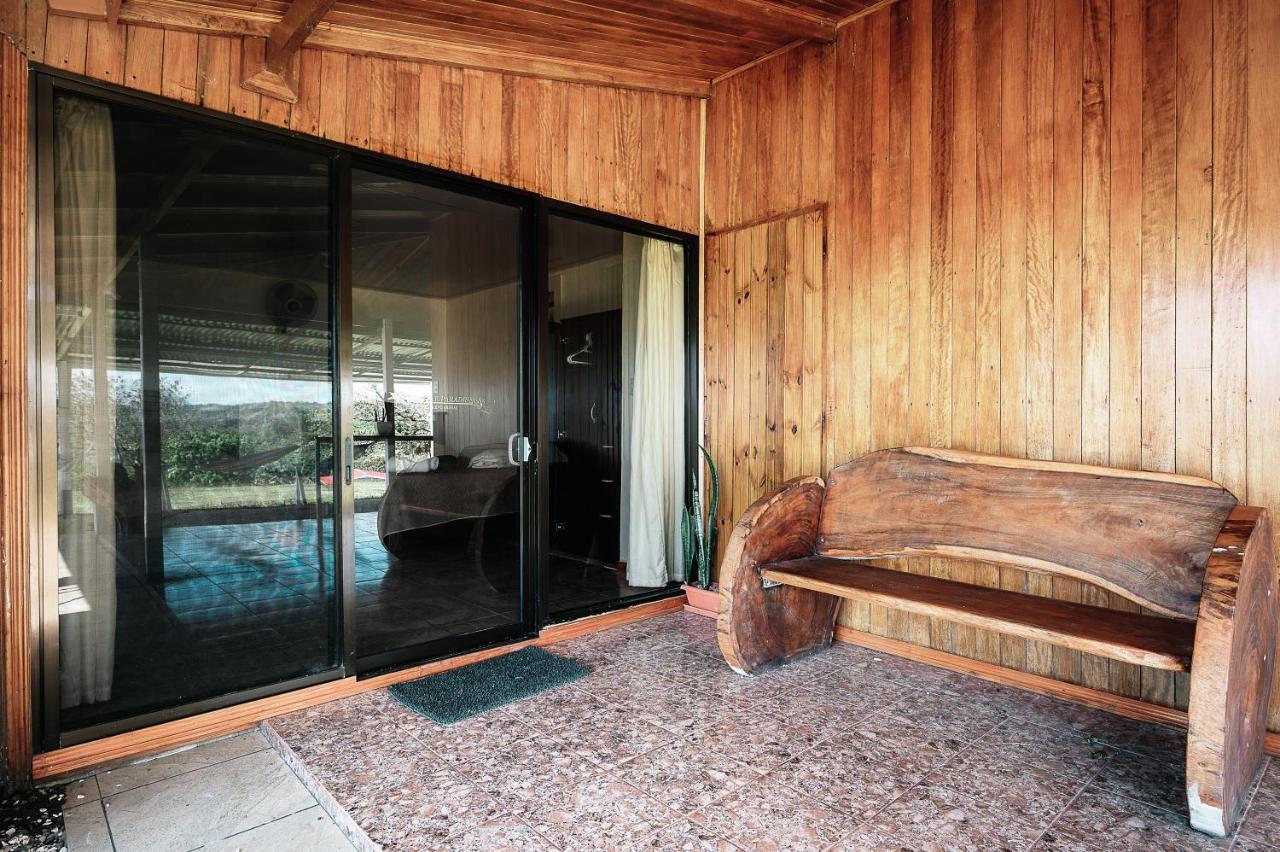 Little Paradise Nuevo Arenal Exterior foto