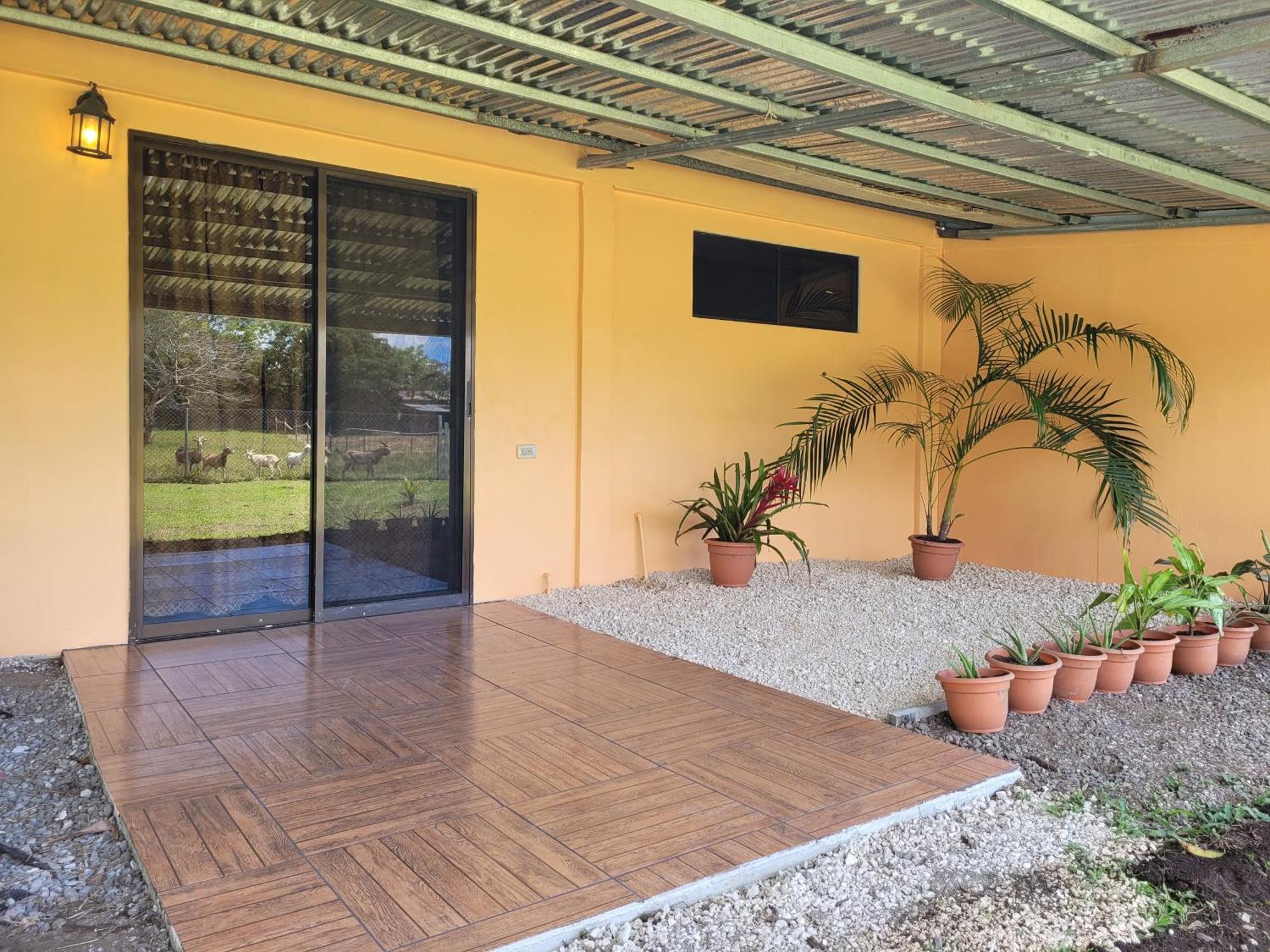 Little Paradise Nuevo Arenal Exterior foto